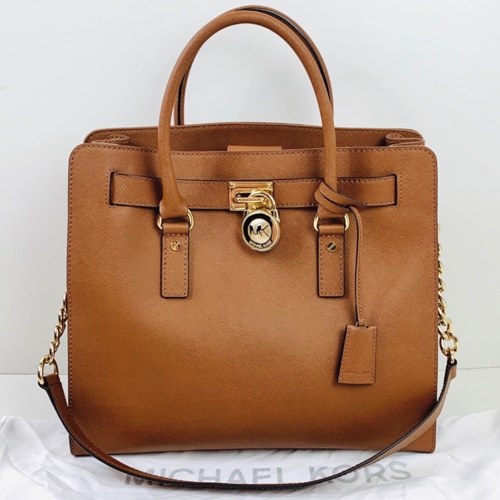 Michael Michael Kors Hamilton Extra Large Tote